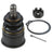 Moog K9802 Suspension Ball Joint - Front Lower