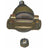 Moog K9916 Suspension Ball Joint - Front Lower Outer