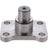 BGMG 070SC128 Steering King Pin Bearing Cap - Front Lower