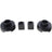 BGMG 10015388 Differential Spool - Front or Rear