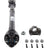 Dana Spicer 10020345 Drive Shaft Assembly - Front