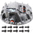 BGMG 10023534 Differential Cover - Front or Rear