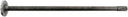 BGMG 10024294 Drive Axle Shaft - Rear