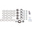BGMG 10038957 Differential Rebuild Kit - Rear