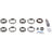 BGMG 10038962 Differential Rebuild Kit - Front