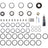 BGMG 10043618 Differential Rebuild Kit - Front or Rear
