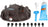 BGMG 10332155 Differential Cover - Front or Rear