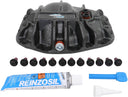 BGMG 10409022 Differential Cover - Rear