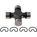 Dana Spicer 15-3207X Universal Joint - Rear Driveshaft at Rear Axle, Rear Driveshaft at Support Bearing or Rear Driveshaft at Transmission