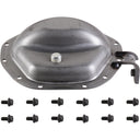 BGMG 2016952 Differential Cover - Rear