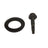BGMG 2020481 Differential Ring and Pinion - Front or Rear