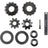 BGMG 2023879 Differential Carrier Gear Kit - Rear Axle