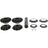 BGMG 2023881 Differential Carrier Gear Kit - Rear Axle