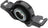 BGMG 25-141769X Drive Shaft Center Support Bearing