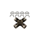 Dana Spicer 5004989 Universal Joint - Rear Driveshaft at Rear Axle, Rear Driveshaft at Support Bearing or Rear Driveshaft at Transmission