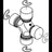 Dana Spicer 5-1330X Universal Joint