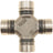 BGMG 5-260X Drive Axle Shaft Universal Joint - Front Axle at Wheels