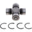 Dana Spicer 5-3226X Drive Axle Shaft Universal Joint - Front Axle at Wheels