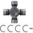 Dana Spicer 5-3255X Universal Joint - Rear Driveshaft at Rear Axle