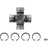 Dana Spicer 5-3257X Universal Joint - Rear Driveshaft at Rear Axle or Rear Driveshaft at Transmission