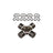 Dana Spicer 5-3615X Universal Joint