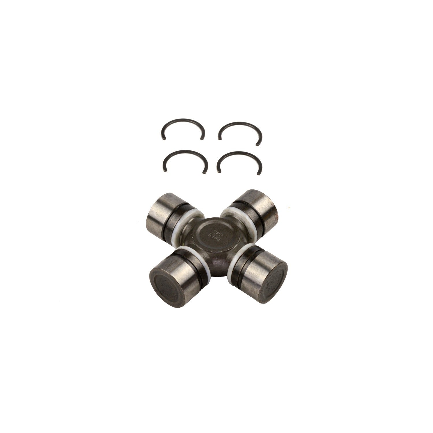 Dana Spicer 5-7166X Drive Axle Shaft Universal Joint - Fron…