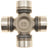 Dana Spicer 5-760X Drive Axle Shaft Universal Joint - Front Axle at Wheels