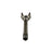 BGMG 621063 Drive Axle Shaft - Front Outer