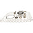 BGMG 706017-21X Differential Ring and Pinion Kit - Front or Rear