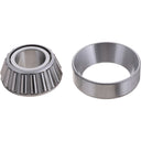 BGMG 706045X Differential Pinion Bearing Set - Front Outer or Rear Outer