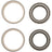 BGMG 706988X Differential Bearing Set - Rear