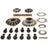 BGMG 707063X Differential Carrier Gear Kit - Rear Axle