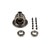 BGMG 708115 Differential Carrier - Front