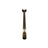 BGMG 72112-1X Drive Axle Shaft - Front Right Inner