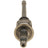 BGMG 76812-1X Drive Axle Shaft - Front Right