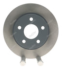 DVJX 14-54025 Disc Brake Rotor - Rear