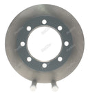 DVJX 14-54026 Disc Brake Rotor - Front