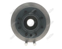 DVJX 14-54033 Disc Brake Rotor - Front