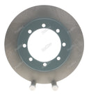 DVJX 14-54053 Disc Brake Rotor - Rear