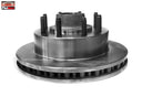 DVJX 14-54071 Disc Brake Rotor - Front