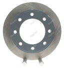 DVJX 14-54074 Disc Brake Rotor - Rear