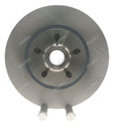 DVJX 14-54096 Disc Brake Rotor - Front