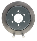 DVJX 14-54100 Disc Brake Rotor - Rear