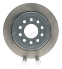 DVJX 14-54101 Disc Brake Rotor - Rear