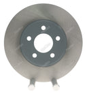 DVJX 14-54103 Disc Brake Rotor - Front