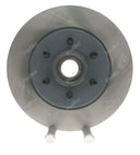 DVJX 14-54107 Disc Brake Rotor - Front