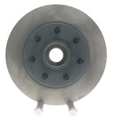 DVJX 14-54108 Disc Brake Rotor - Front