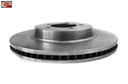 DVJX 14-54115 Disc Brake Rotor - Front