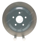 DVJX 14-54117 Disc Brake Rotor - Rear