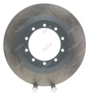 DVJX 14-54119 Disc Brake Rotor - Rear